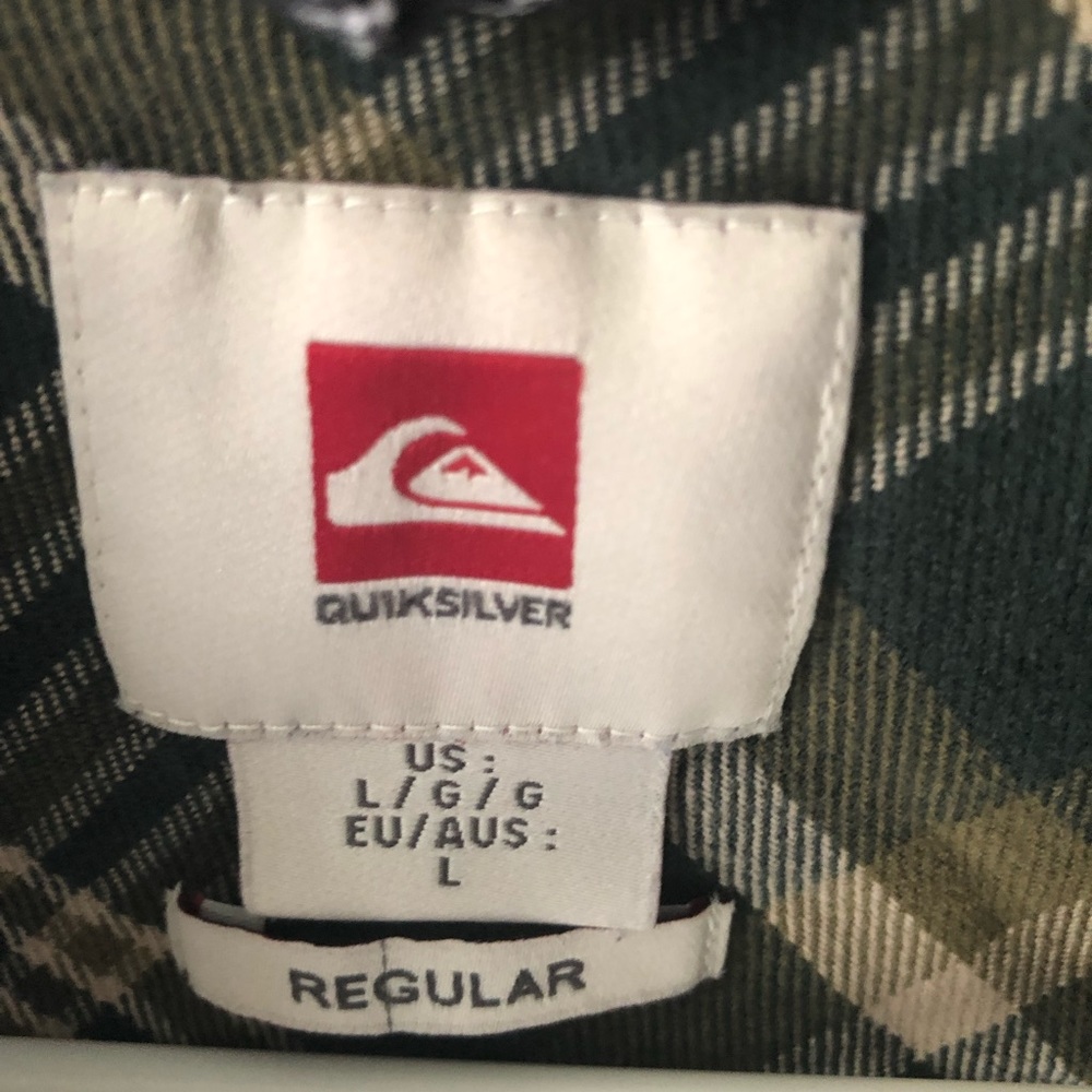 Flannel